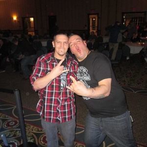 Meet your Posher, James